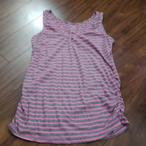 Maternity Tank Top